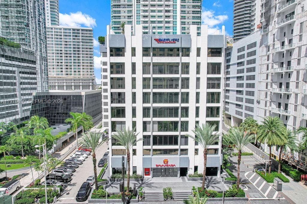 1110 Brickell Ave # 310A, Miami, FL 33131