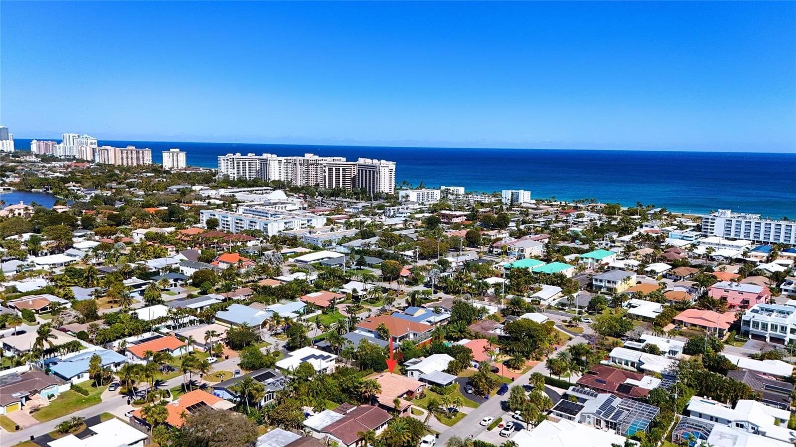 241 Corsair Avenue, Lauderdale By The Sea, FL 33308 — zdjęcie 2