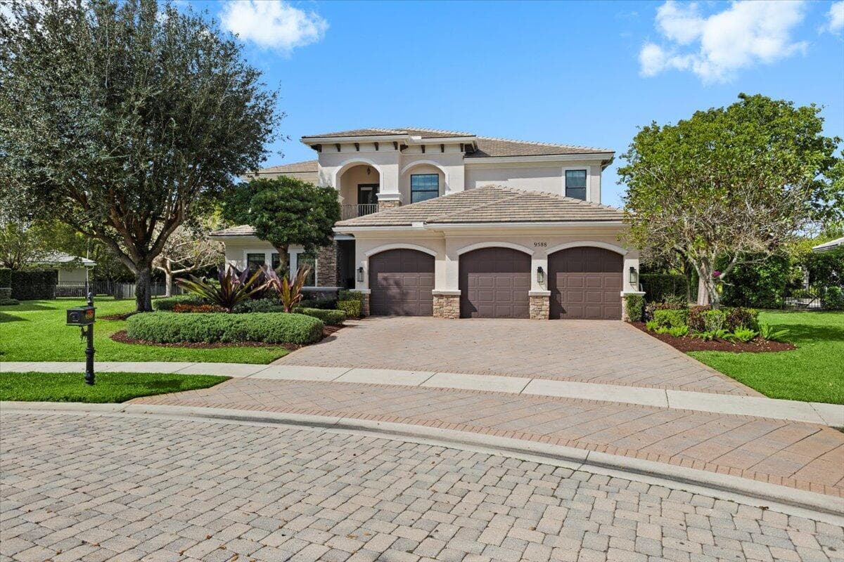 9588 Equus Circle, Boynton Beach, FL 33472 — zdjęcie 2
