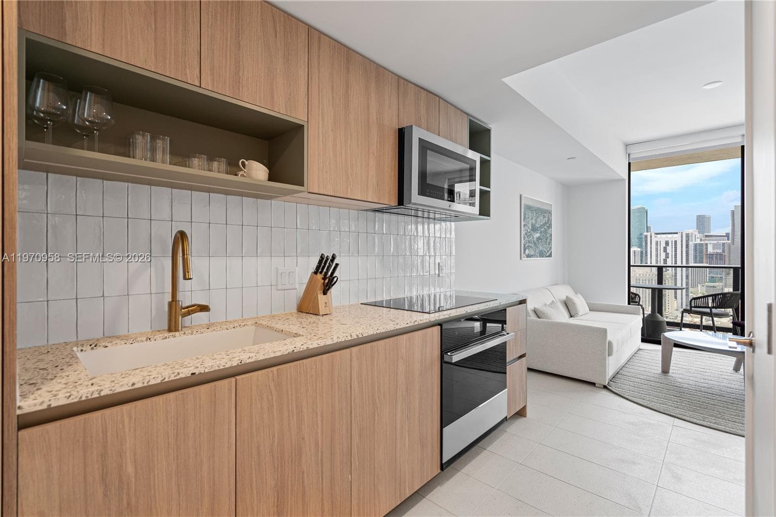 159 NE 6th St # 2707, Miami, FL 33132 — zdjęcie 5