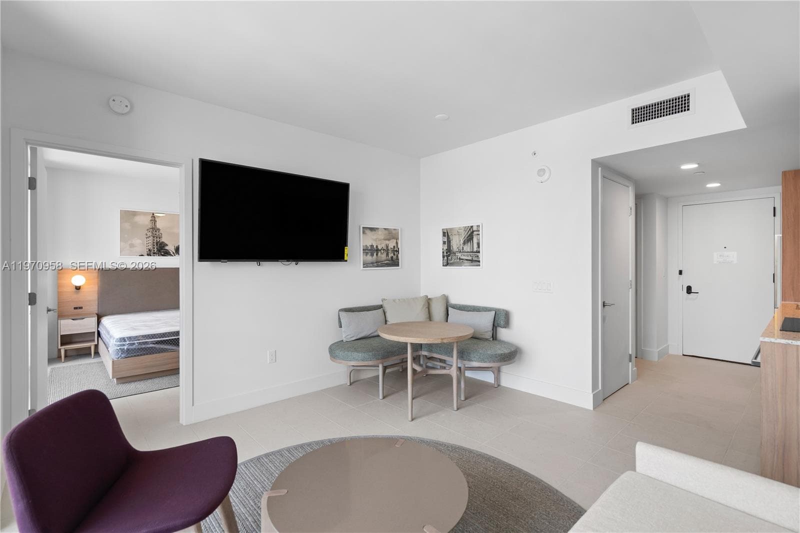 159 NE 6th St # 2707, Miami, FL 33132 — zdjęcie 4