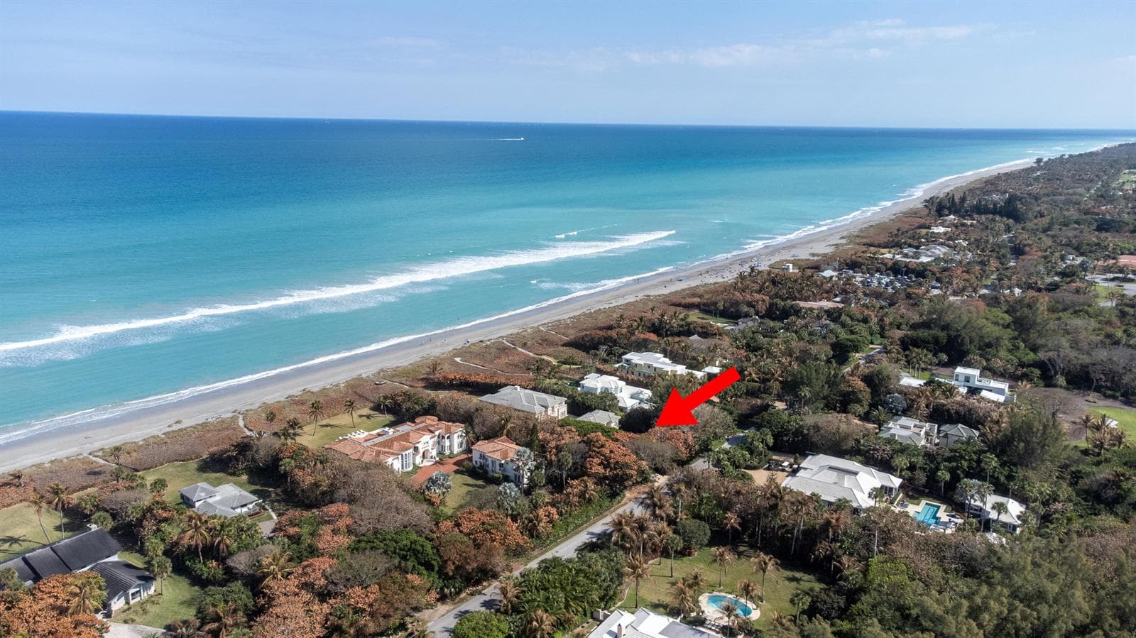 19 N Beach Road, Jupiter Island, FL 33455 — zdjęcie 2