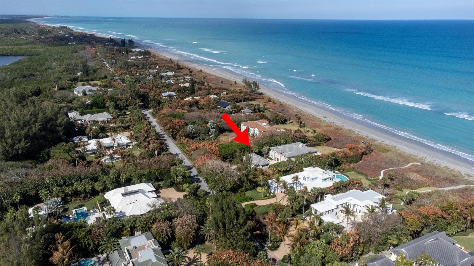 19 N Beach Road, Jupiter Island, FL 33455 — zdjęcie 3