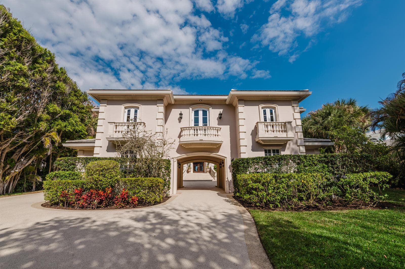 19 N Beach Road, Jupiter Island, FL 33455 — zdjęcie 5