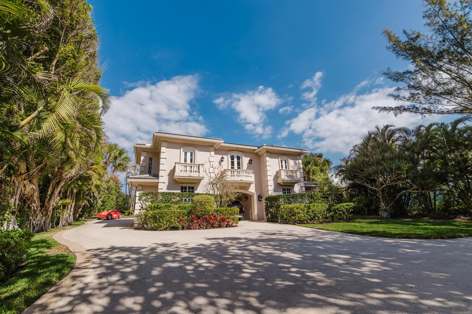 19 N Beach Road, Jupiter Island, FL 33455 — zdjęcie 4