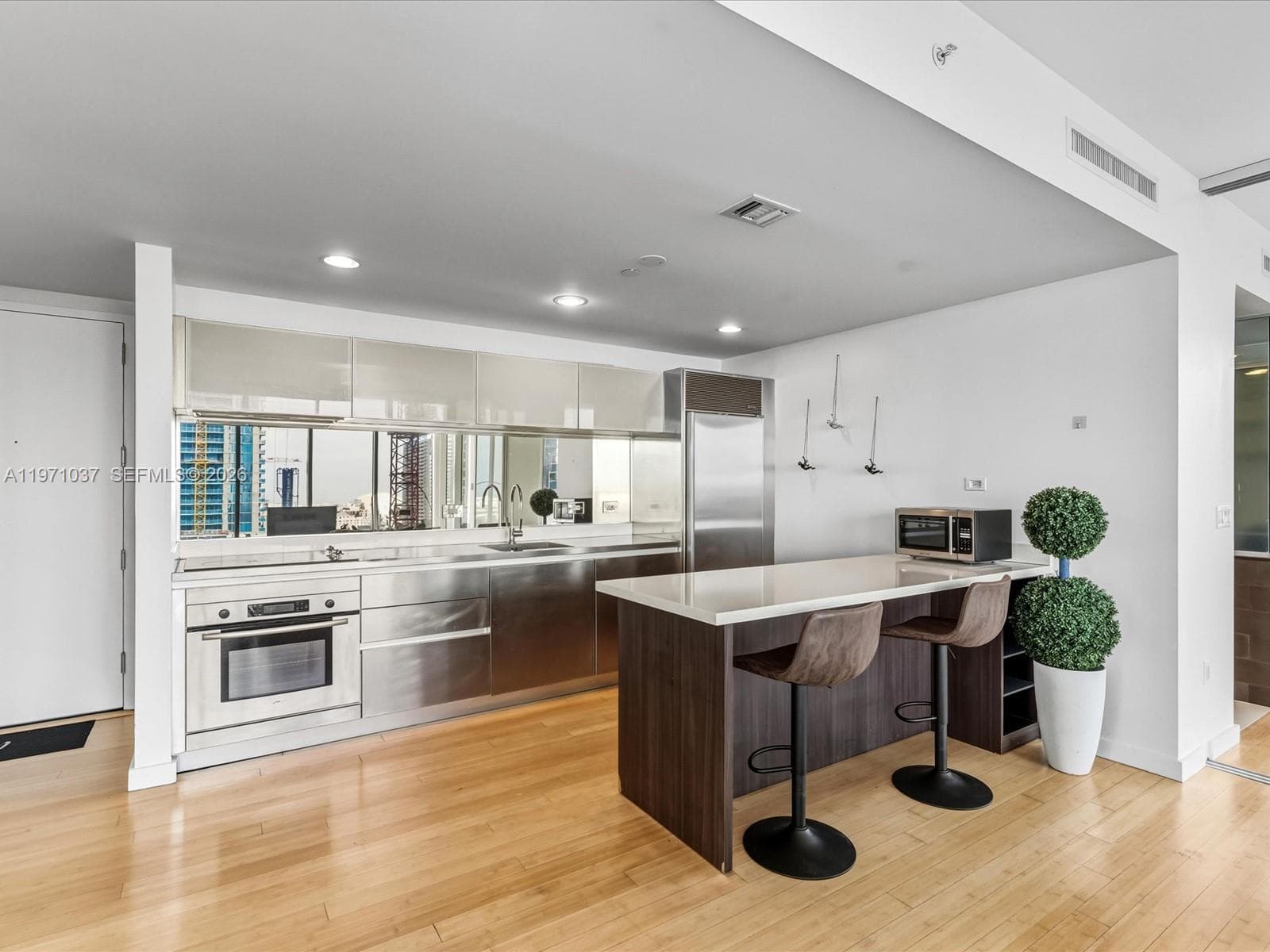1040 Biscayne Blvd # 1107, Miami, FL 33132 — zdjęcie 5
