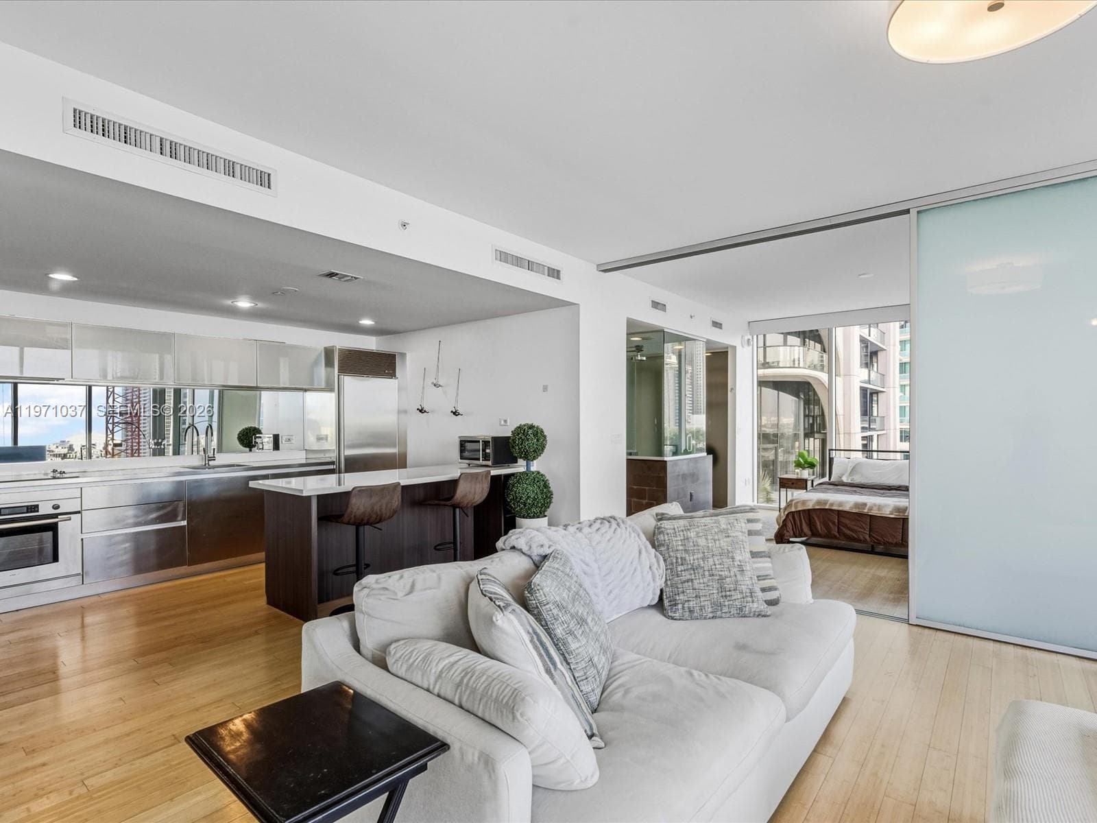 1040 Biscayne Blvd # 1107, Miami, FL 33132 — zdjęcie 4