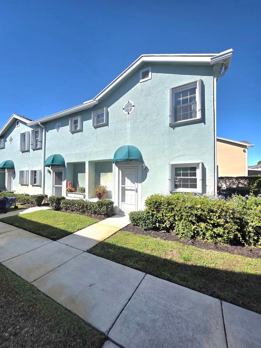 311 Waterside Drive # 9c, Hypoluxo, FL 33462 — zdjęcie 2