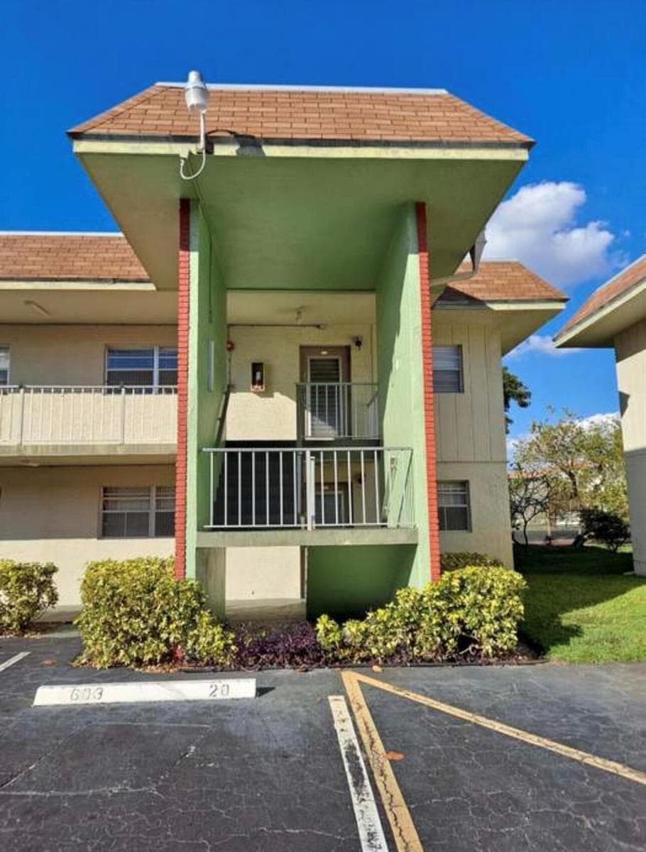 603 S State Road 7 # 2i, Margate, FL 33068 — zdjęcie 3