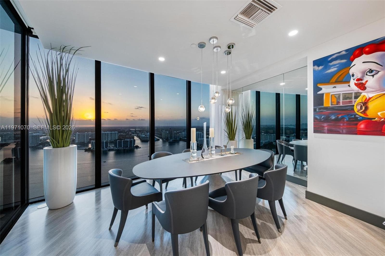 18555 Collins Ave # 5003, Sunny Isles Beach, FL 33160 — zdjęcie 2