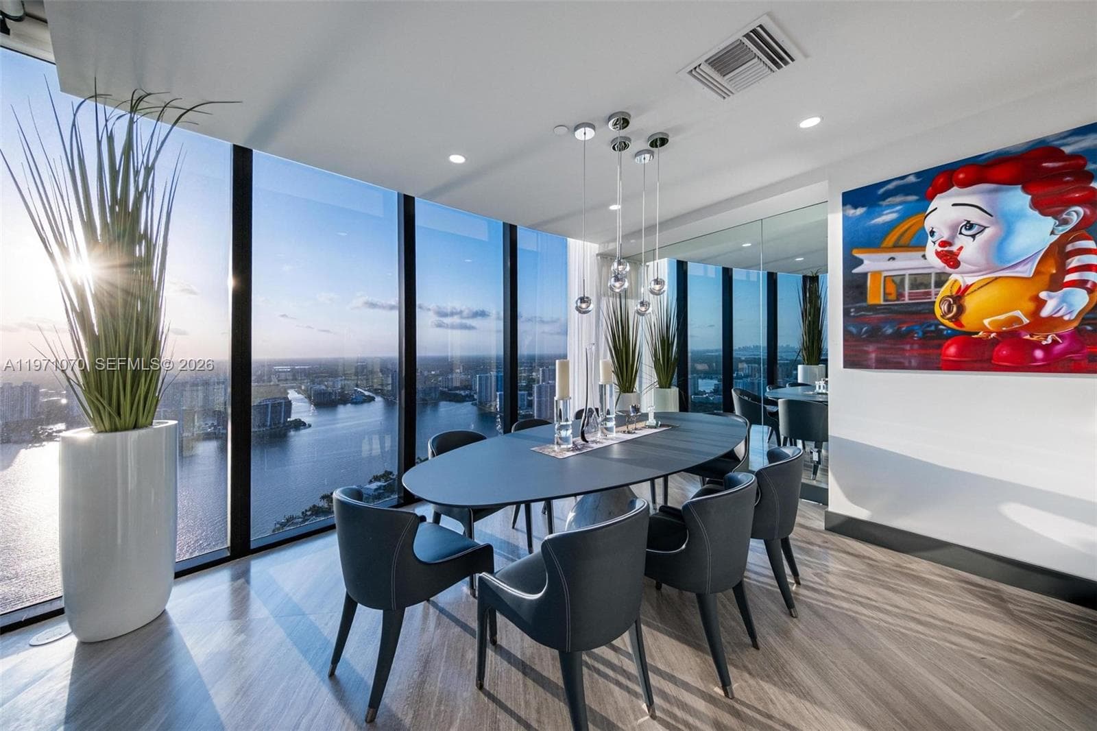 18555 Collins Ave # 5003, Sunny Isles Beach, FL 33160 — zdjęcie 3