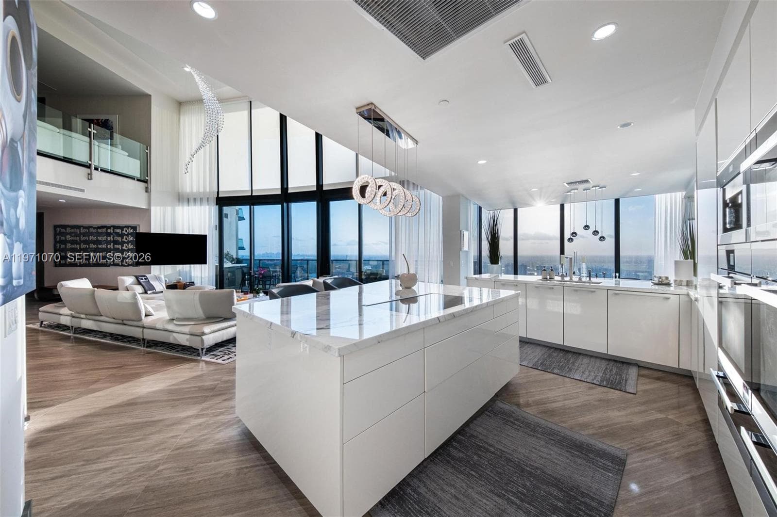 18555 Collins Ave # 5003, Sunny Isles Beach, FL 33160 — zdjęcie 4