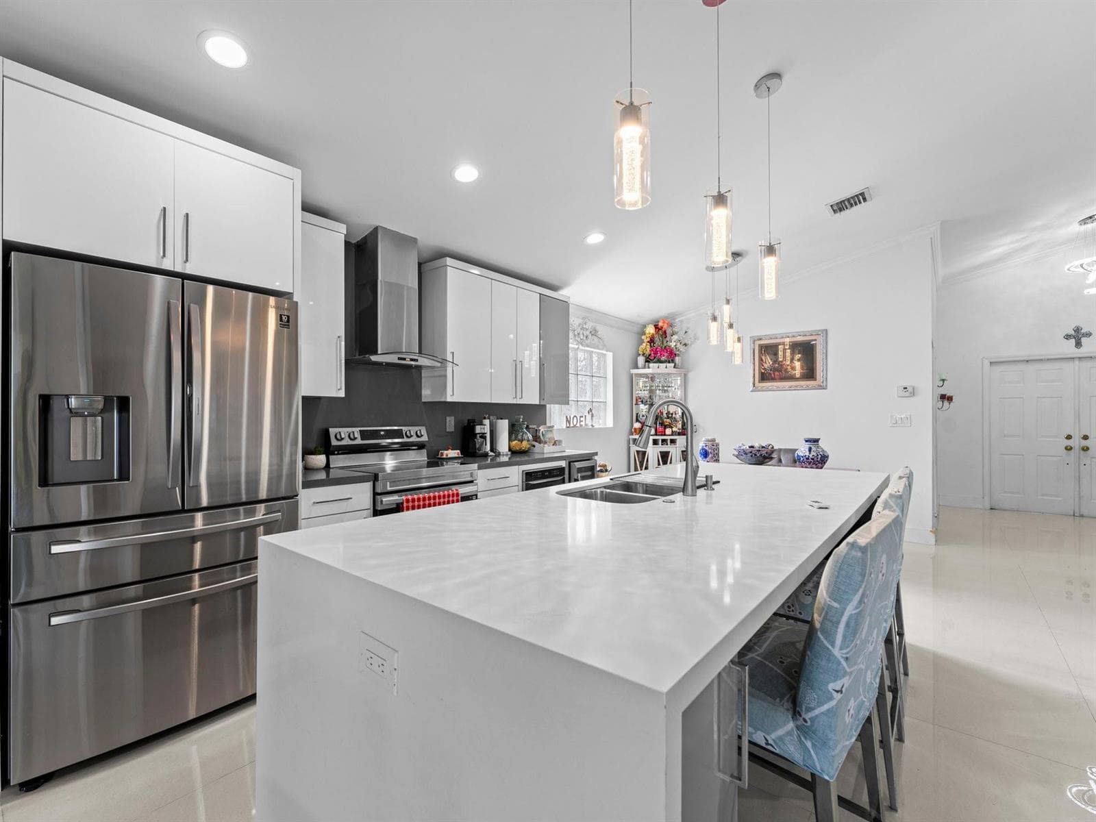 181 SW 203rd Avenue, Pembroke Pines, FL 33029 — zdjęcie 2
