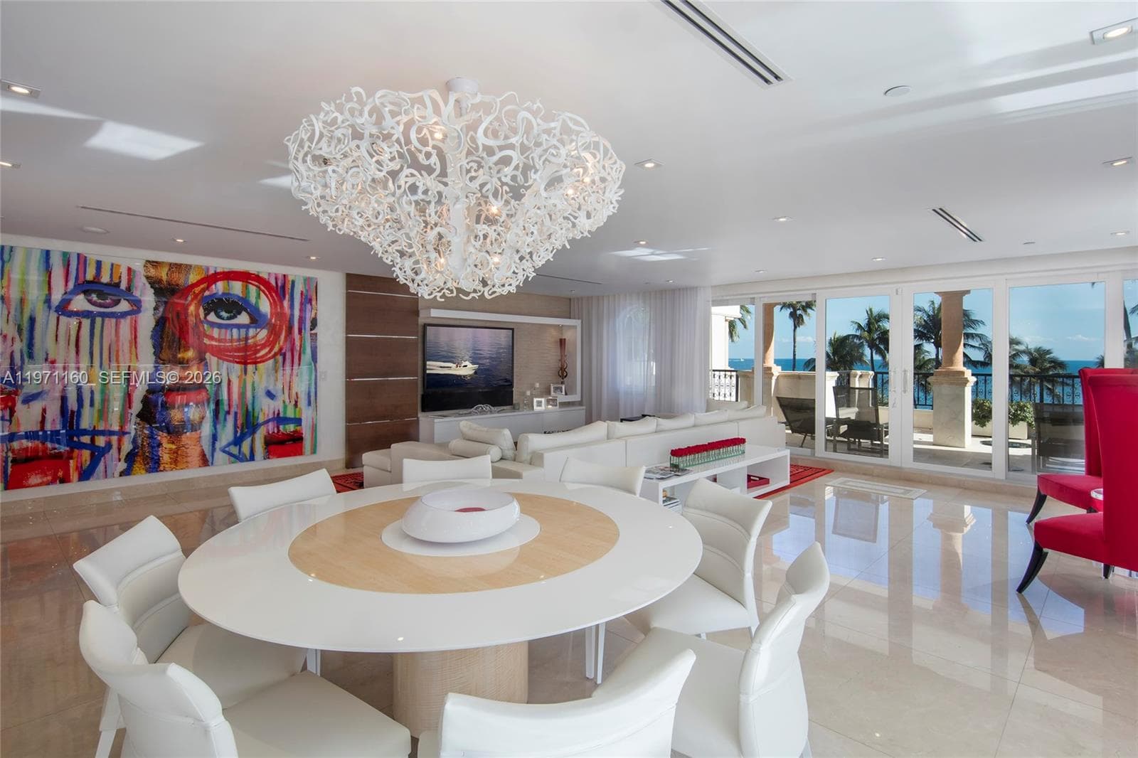 7938 Fisher Island Dr # 7938-D, Miami Beach, FL 33109 — zdjęcie 2
