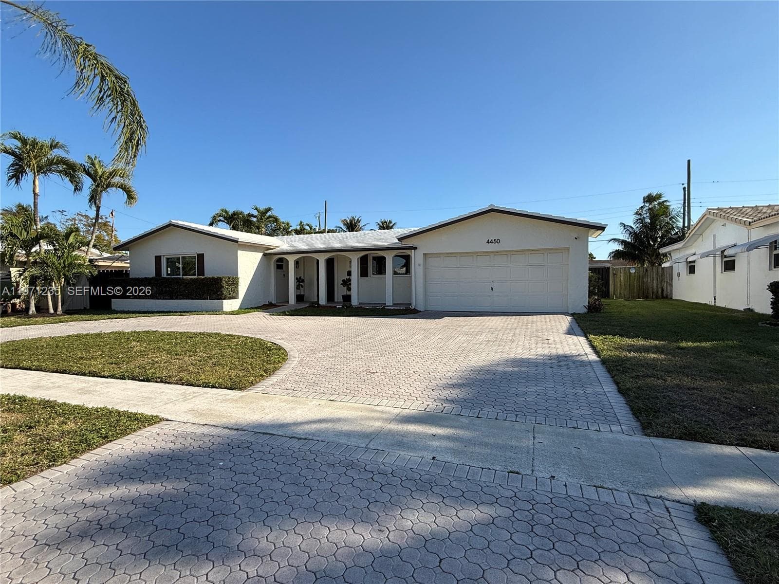 4450 NW 9th St, Coconut Creek, FL 33066 — zdjęcie 2
