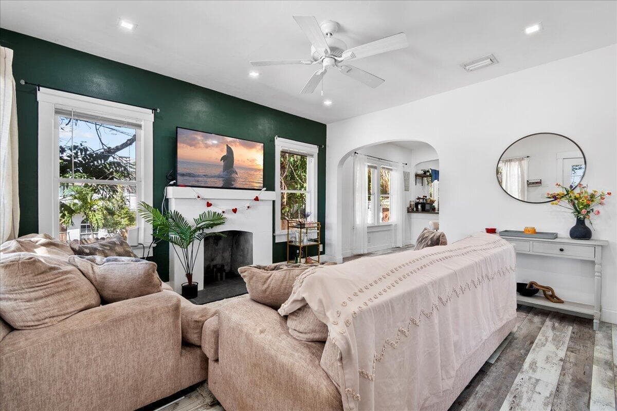 815 Omar Road, West Palm Beach, FL 33405 — zdjęcie 5