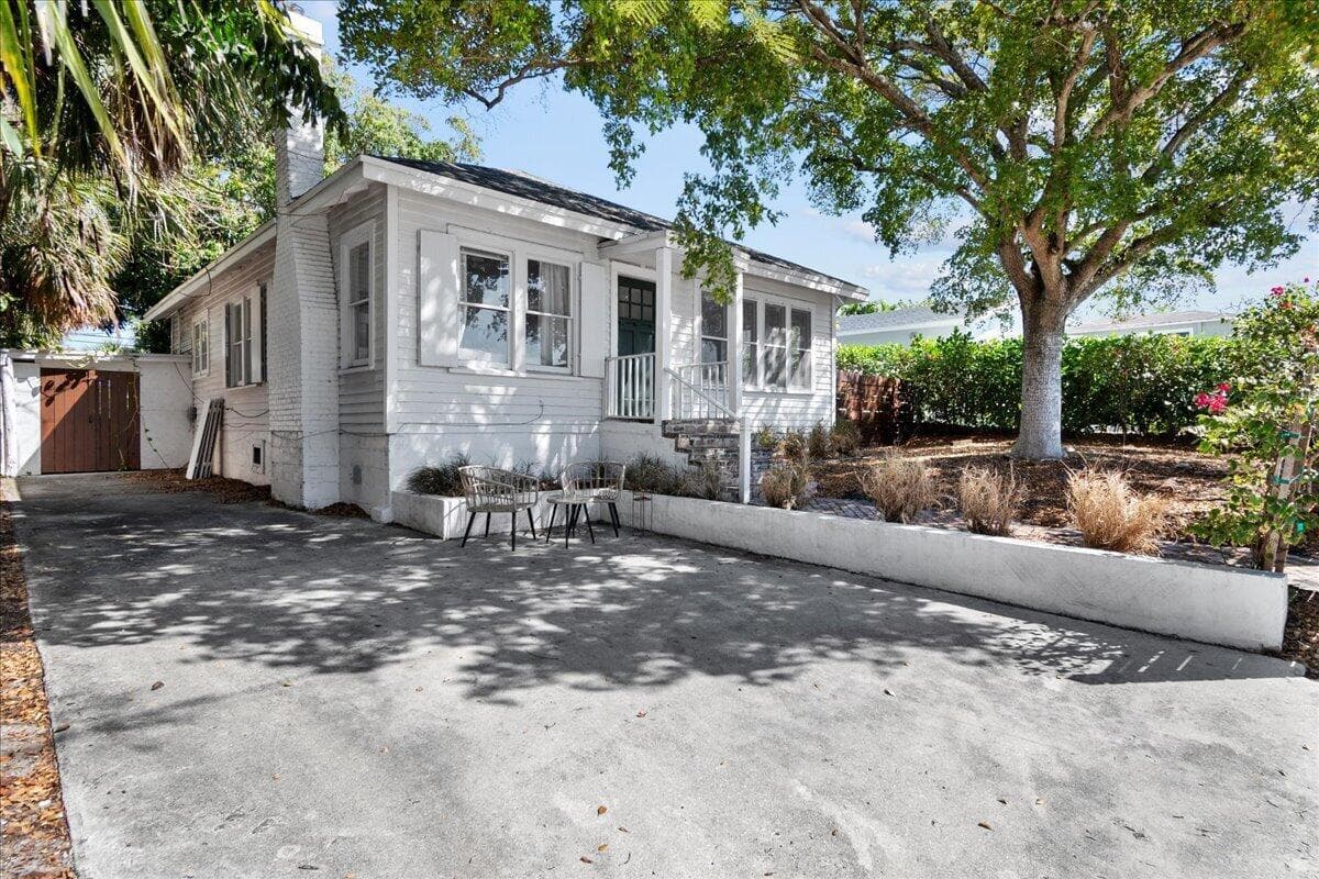 815 Omar Road, West Palm Beach, FL 33405 — zdjęcie 4
