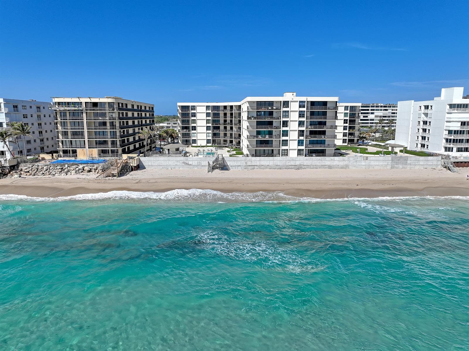 3610 S Ocean 508 Boulevard S # 508, South Palm Beach, FL 33480 — zdjęcie 3