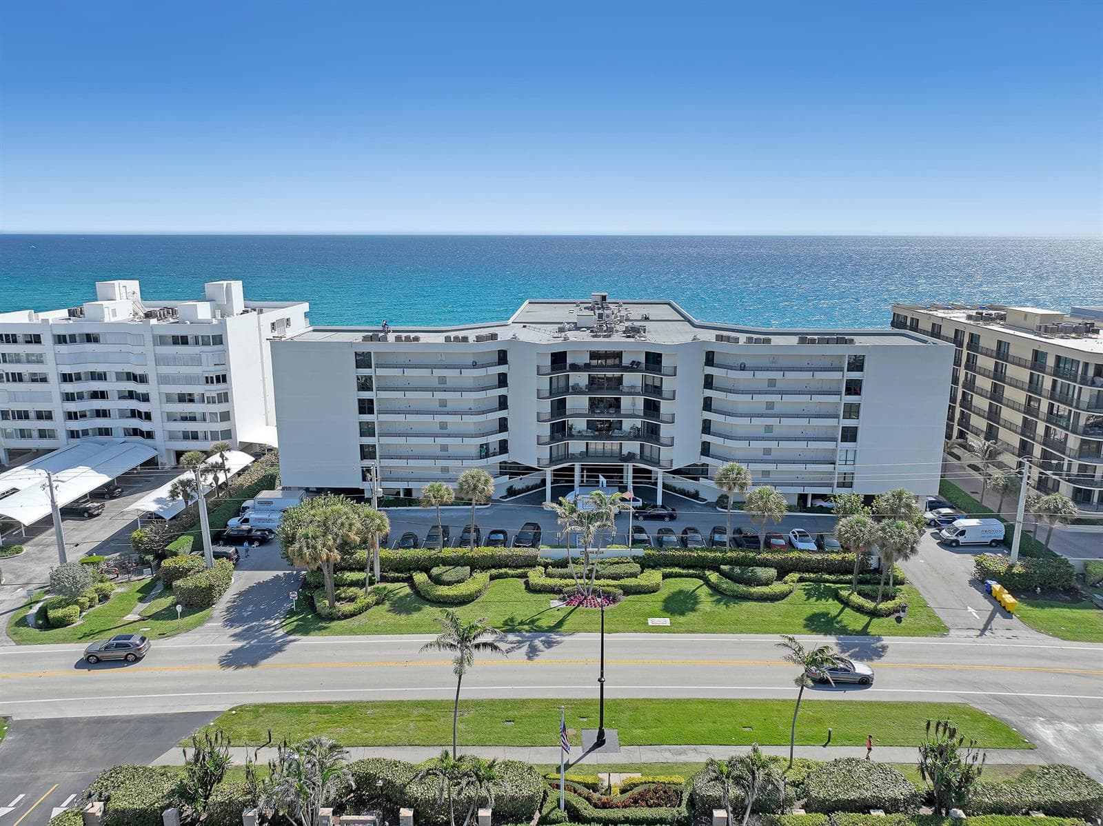3610 S Ocean 508 Boulevard S # 508, South Palm Beach, FL 33480 — zdjęcie 5