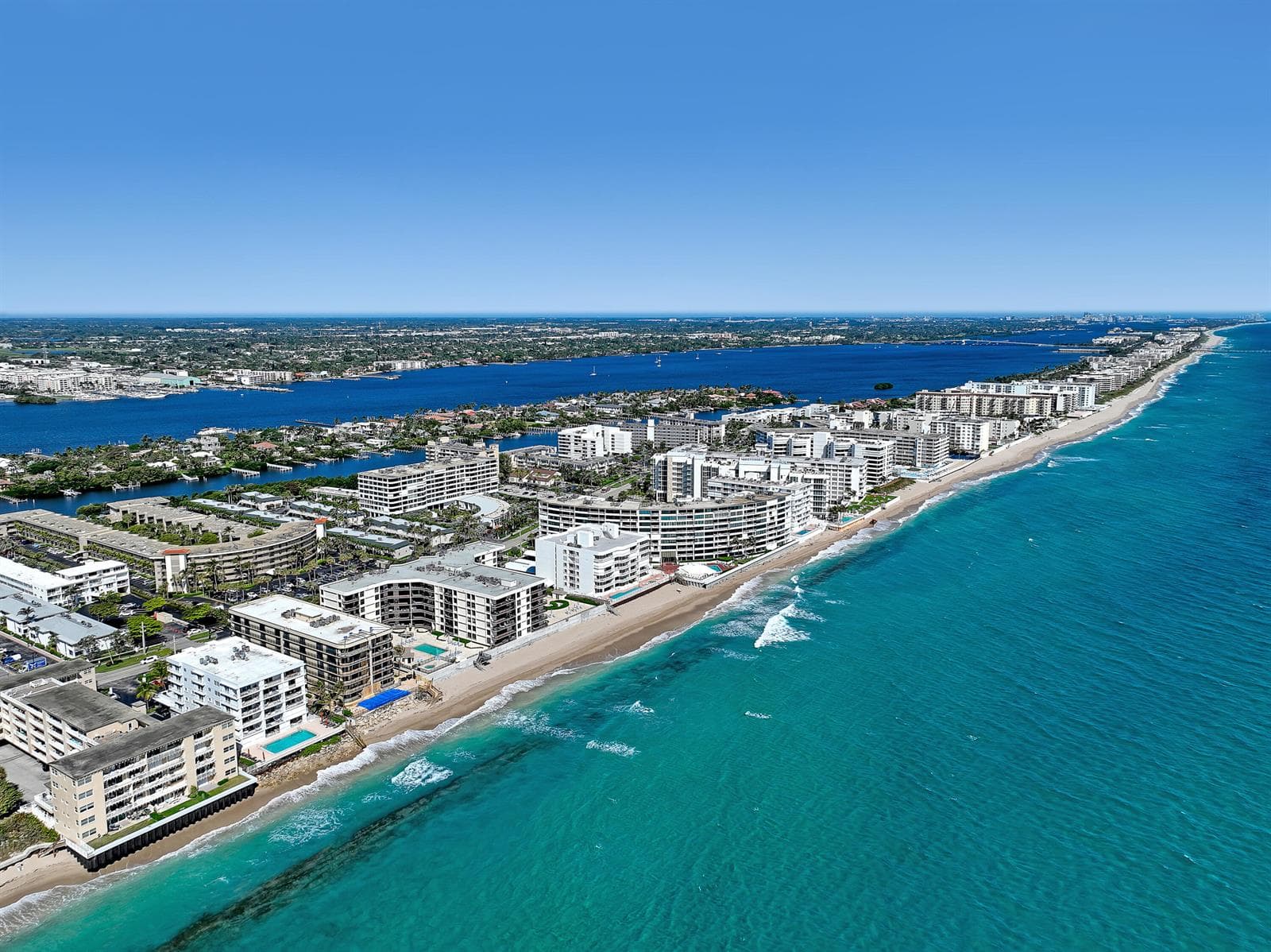 3610 S Ocean 508 Boulevard S # 508, South Palm Beach, FL 33480 — zdjęcie 4