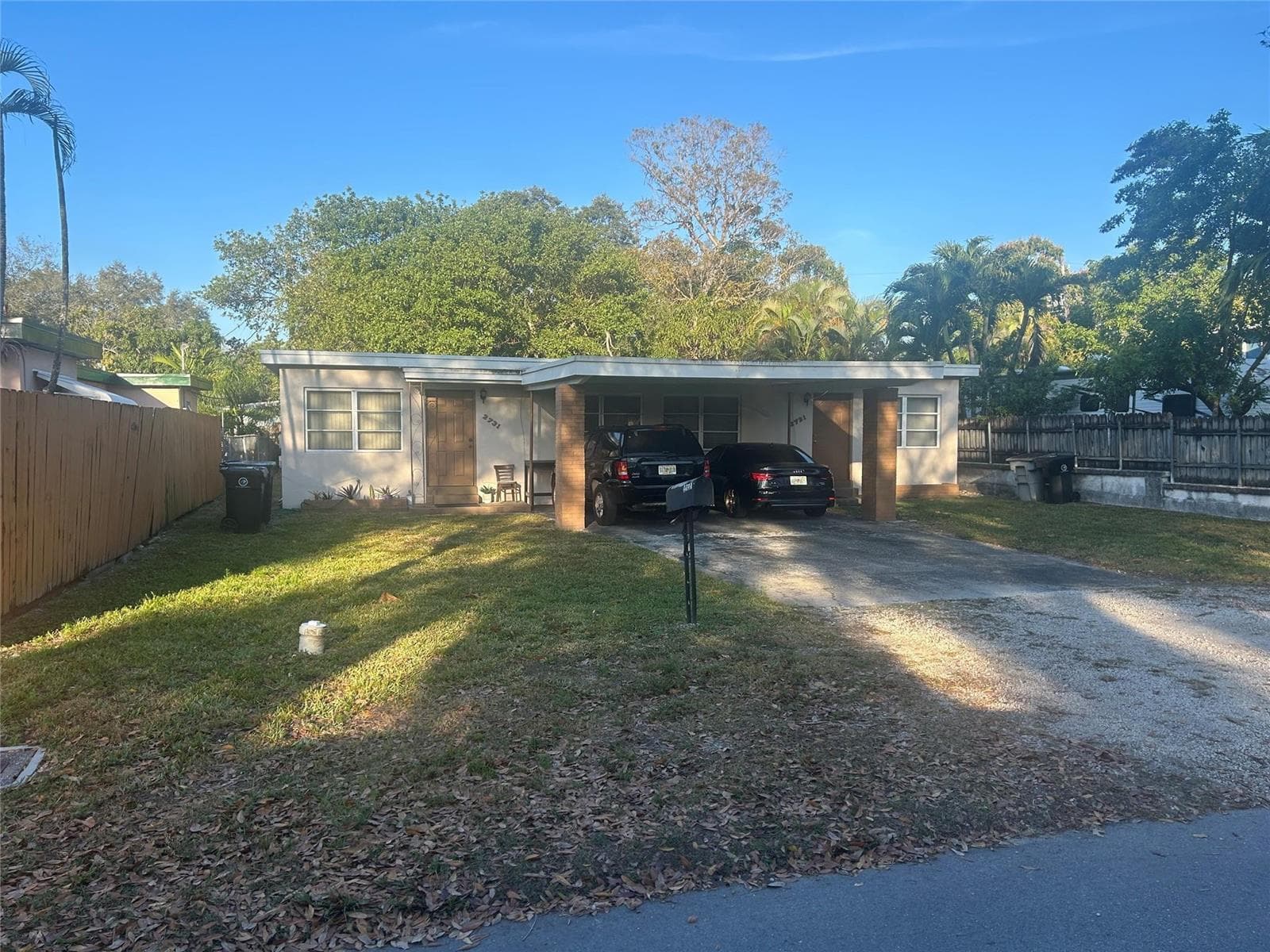2721-2731 SW 13 Avenue, Fort Lauderdale, FL 33315 — zdjęcie 2