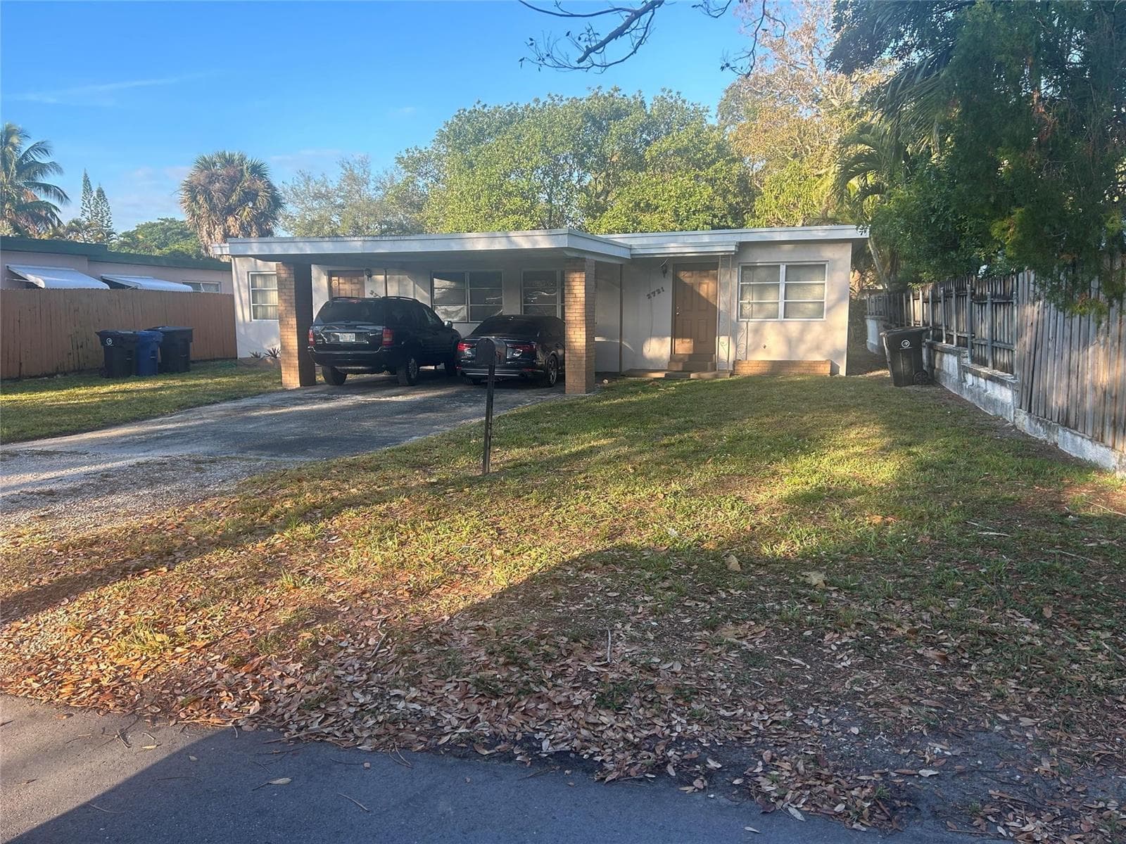 2721-2731 SW 13 Avenue, Fort Lauderdale, FL 33315 — zdjęcie 3