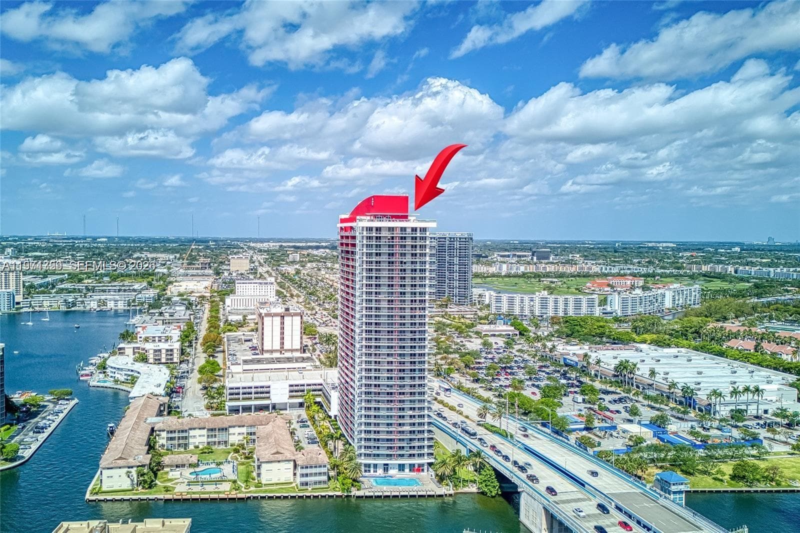2602 E Hallandale Beach Blvd # R2304, Hallandale Beach, FL 33009 — zdjęcie 2