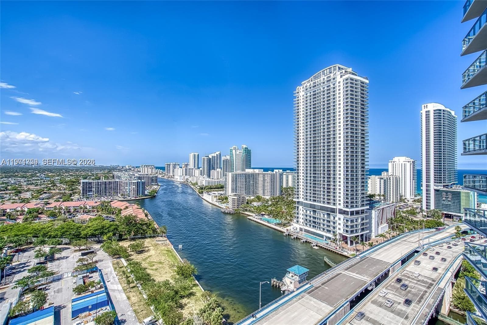 2602 E Hallandale Beach Blvd # R2304, Hallandale Beach, FL 33009 — zdjęcie 5