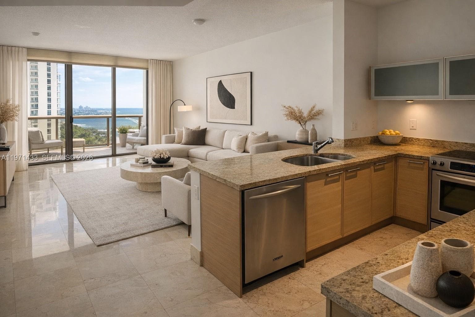 16275 Collins Ave # 2603, Sunny Isles Beach, FL 33160 — zdjęcie 2