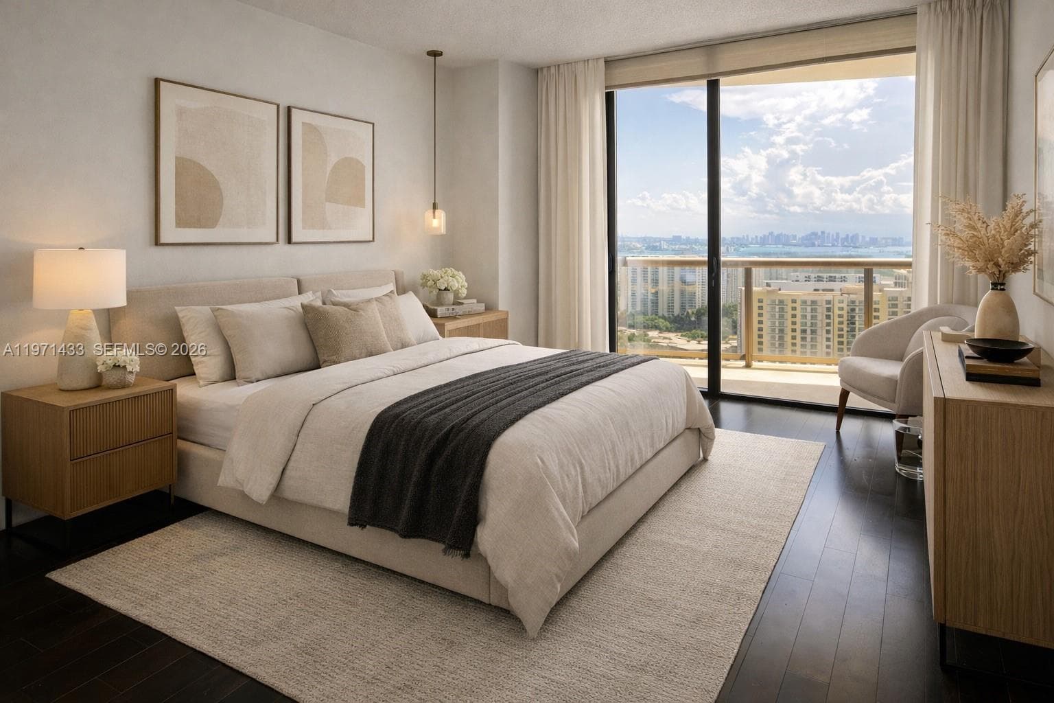 16275 Collins Ave # 2603, Sunny Isles Beach, FL 33160 — zdjęcie 3