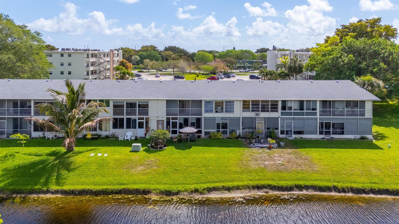 72 Ashby B, Deerfield Beach, FL 33442 — zdjęcie 4