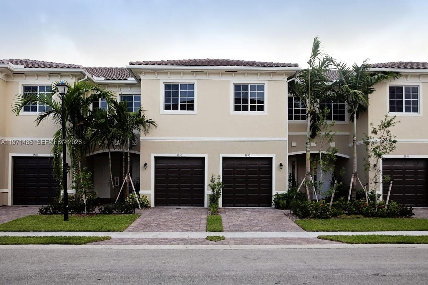 2844 SW 81 # 2840, Miramar, FL 33025 — zdjęcie 2