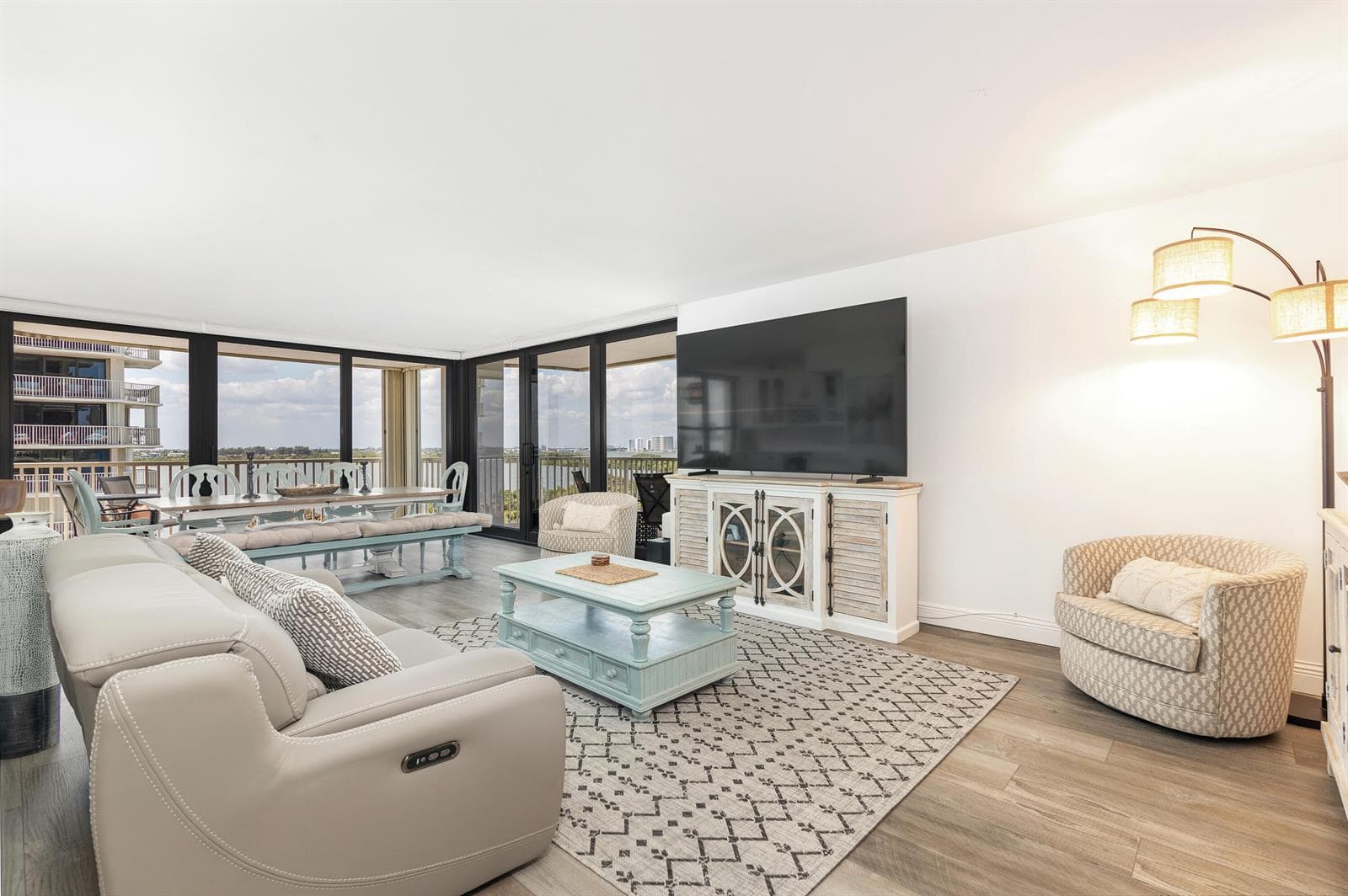 5480 N Ocean Drive # A6d, Riviera Beach, FL 33404 — zdjęcie 2