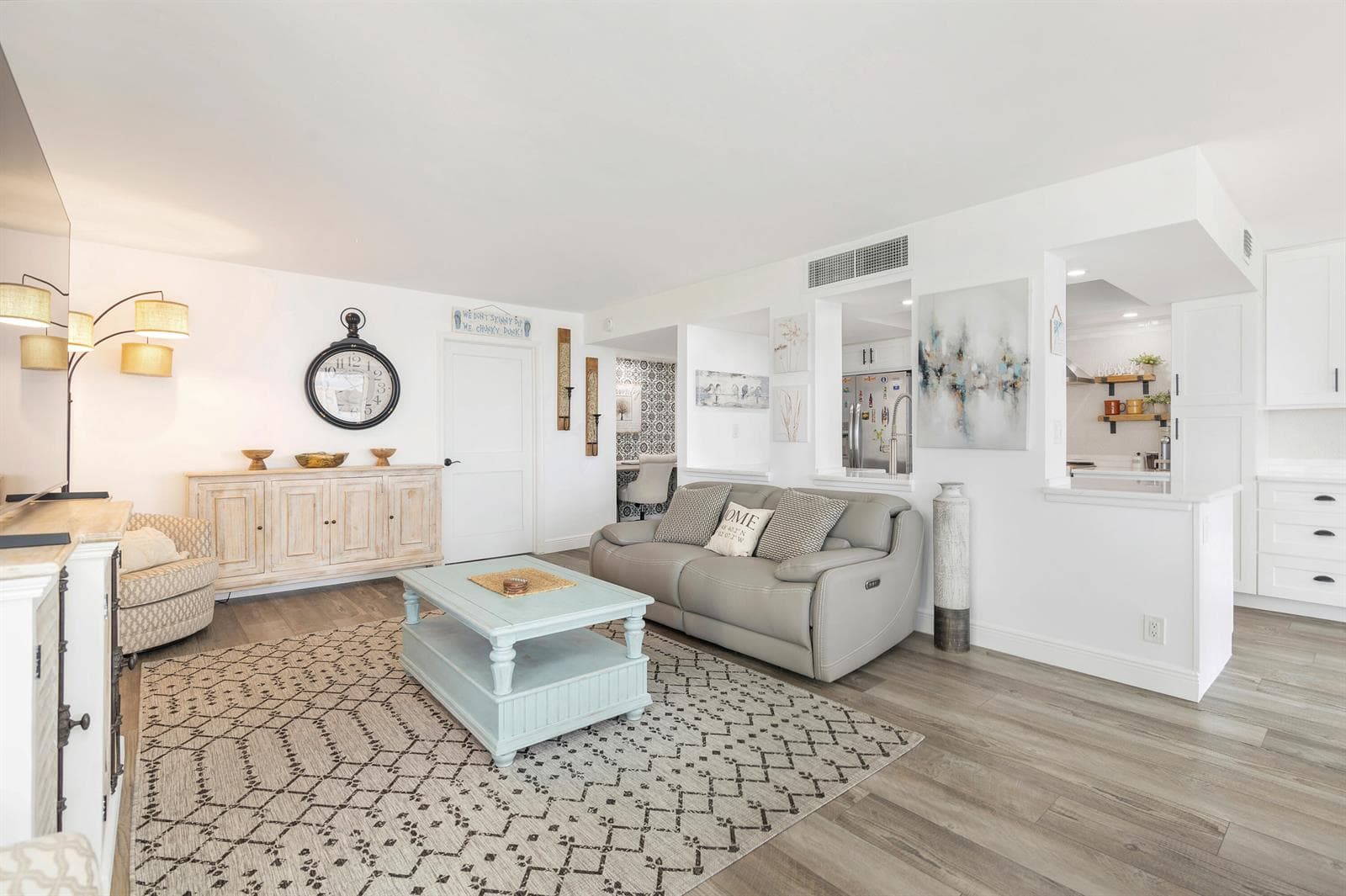 5480 N Ocean Drive # A6d, Riviera Beach, FL 33404 — zdjęcie 5