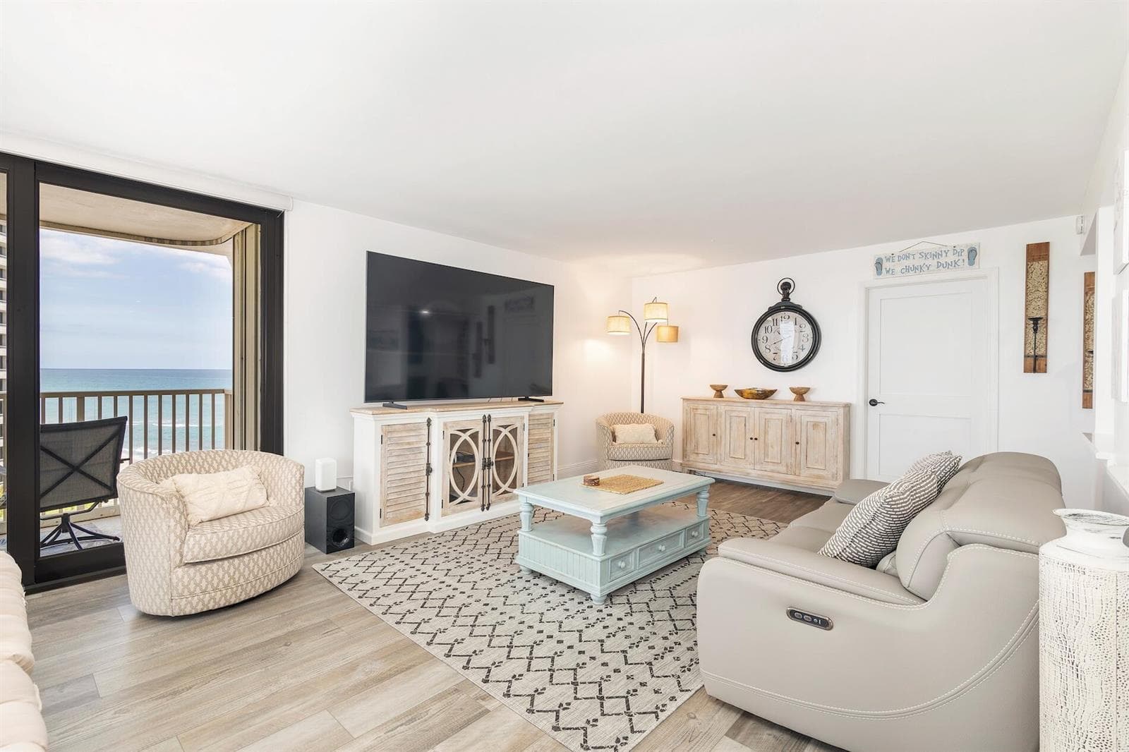 5480 N Ocean Drive # A6d, Riviera Beach, FL 33404 — zdjęcie 4