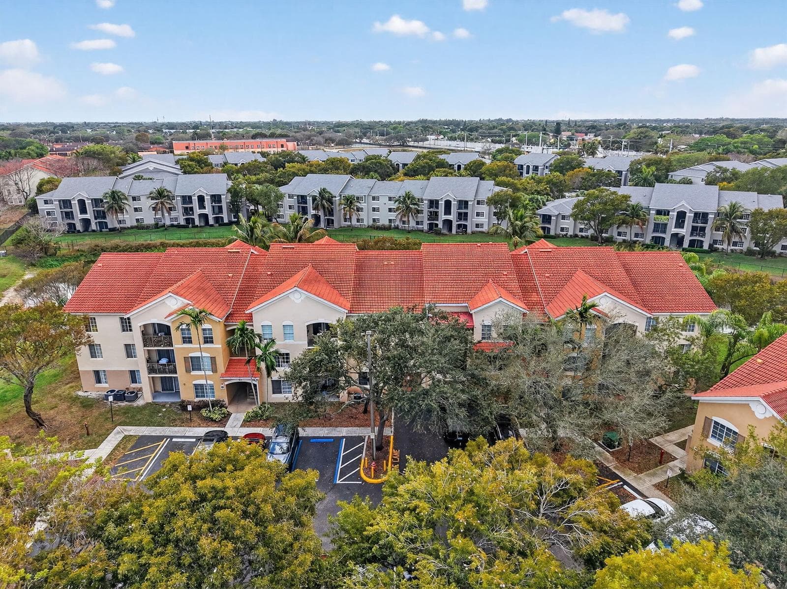 4151 San Marino Boulevard # 101, West Palm Beach, FL 33409 — zdjęcie 2