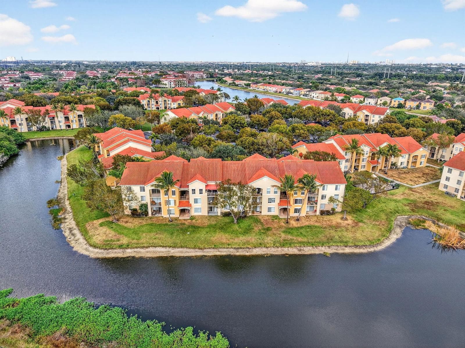 4151 San Marino Boulevard # 101, West Palm Beach, FL 33409 — zdjęcie 4