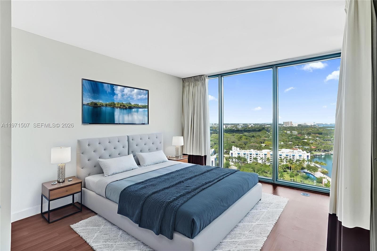 601 NE 36th St # 1908, Miami, FL 33137 — zdjęcie 2