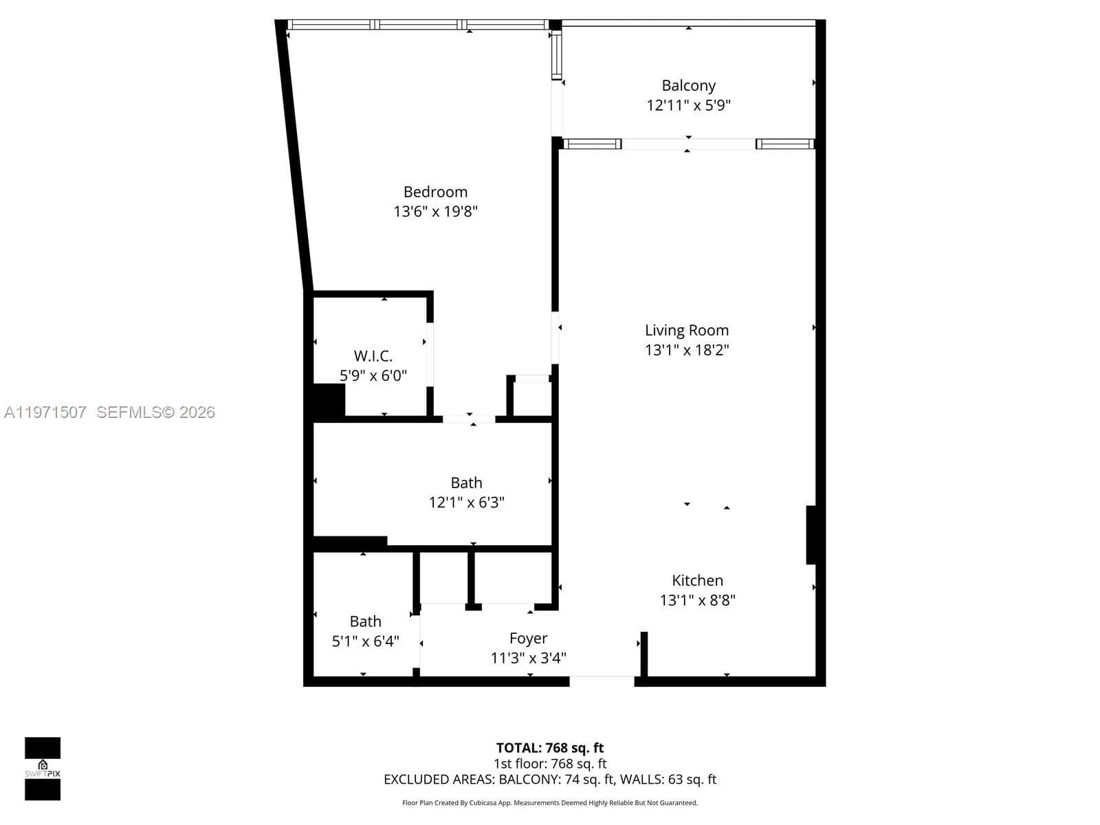 601 NE 36th St # 1908, Miami, FL 33137 — zdjęcie 3