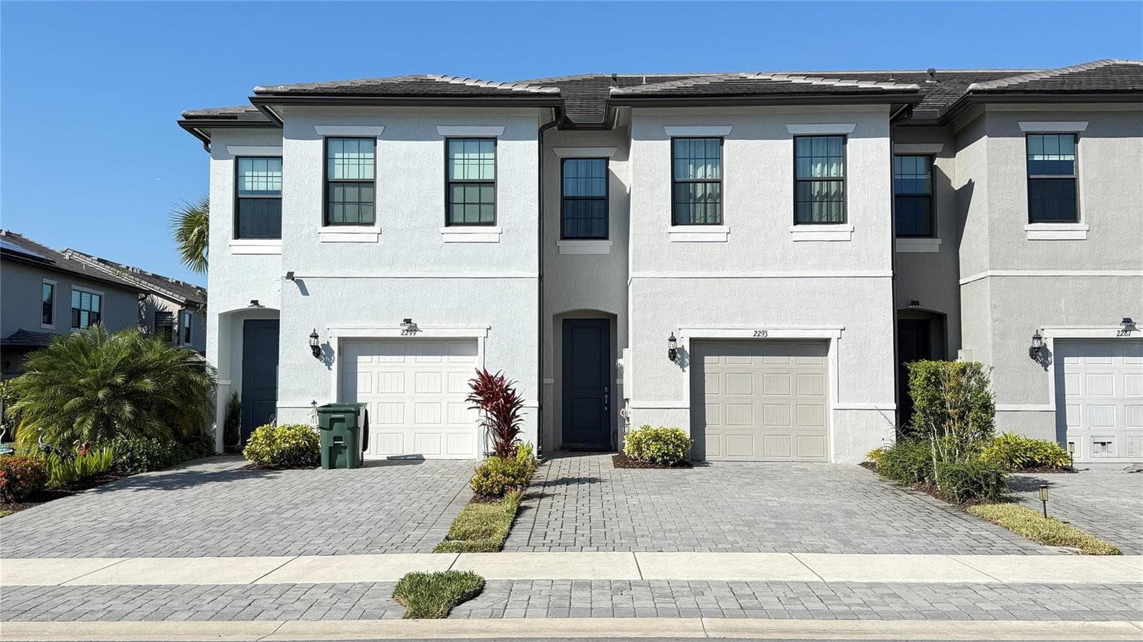 2293 S Appleton Circle, Oakland Park, FL 33309 — zdjęcie 2