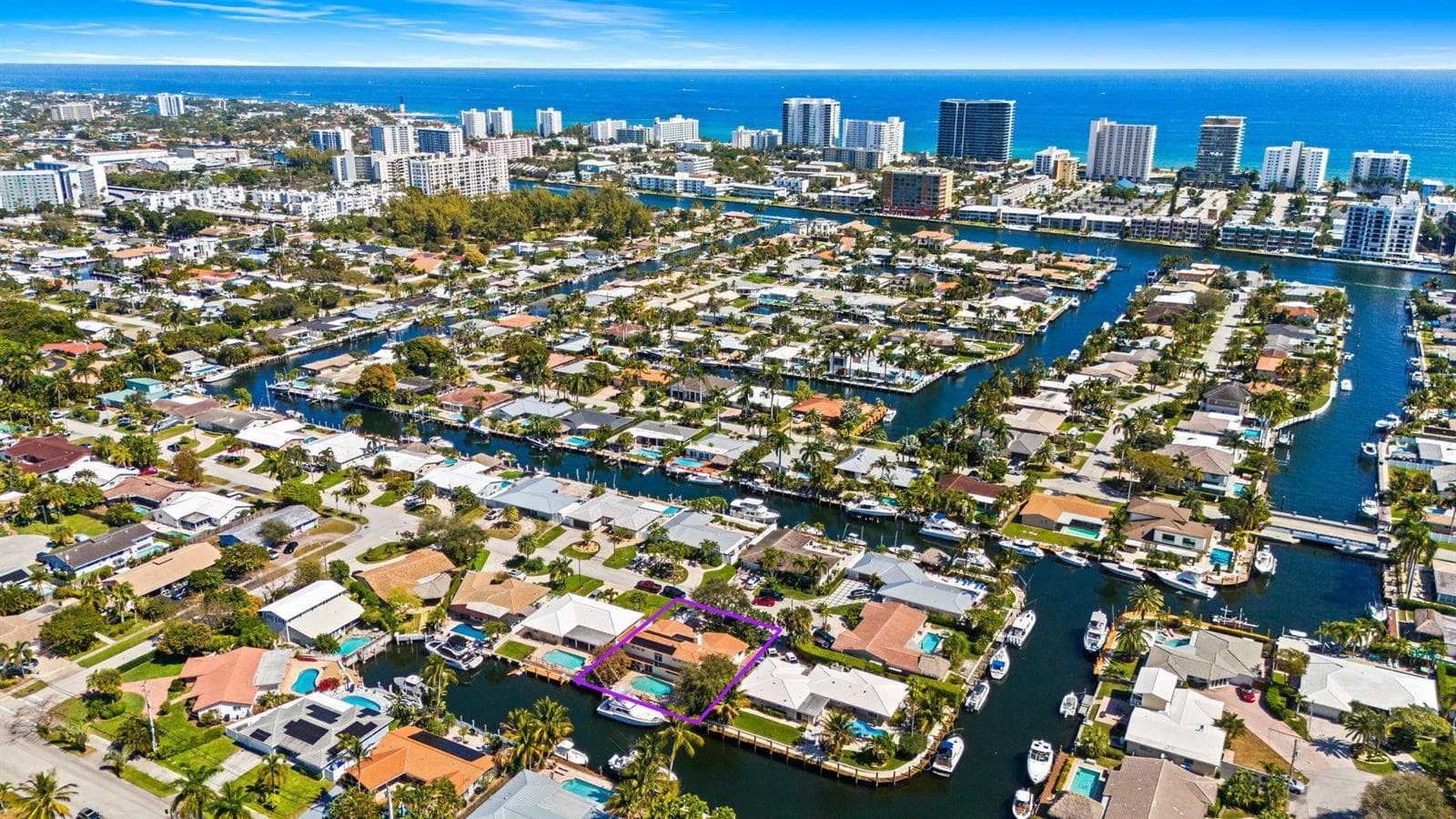 1031 NE 27th Avenue, Pompano Beach, FL 33062 — zdjęcie 3