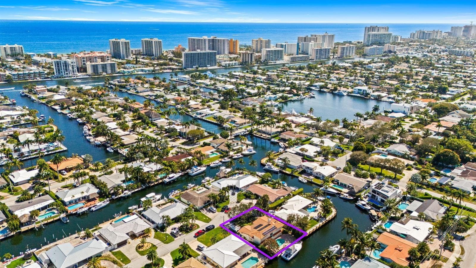 1031 NE 27th Avenue, Pompano Beach, FL 33062 — zdjęcie 5