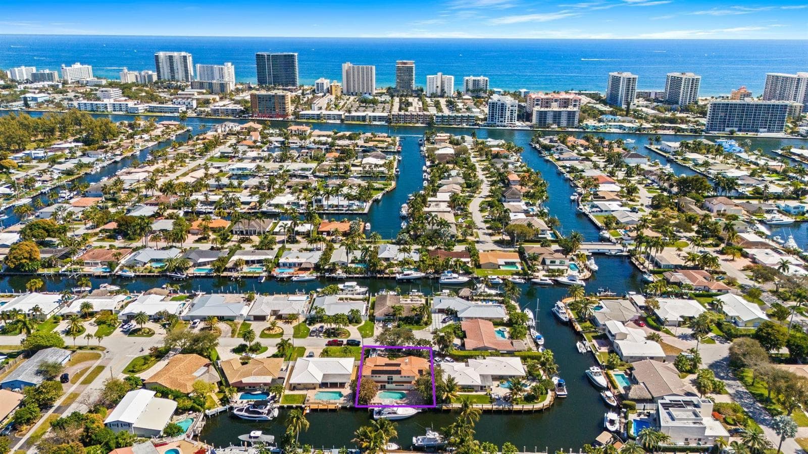 1031 NE 27th Avenue, Pompano Beach, FL 33062 — zdjęcie 4