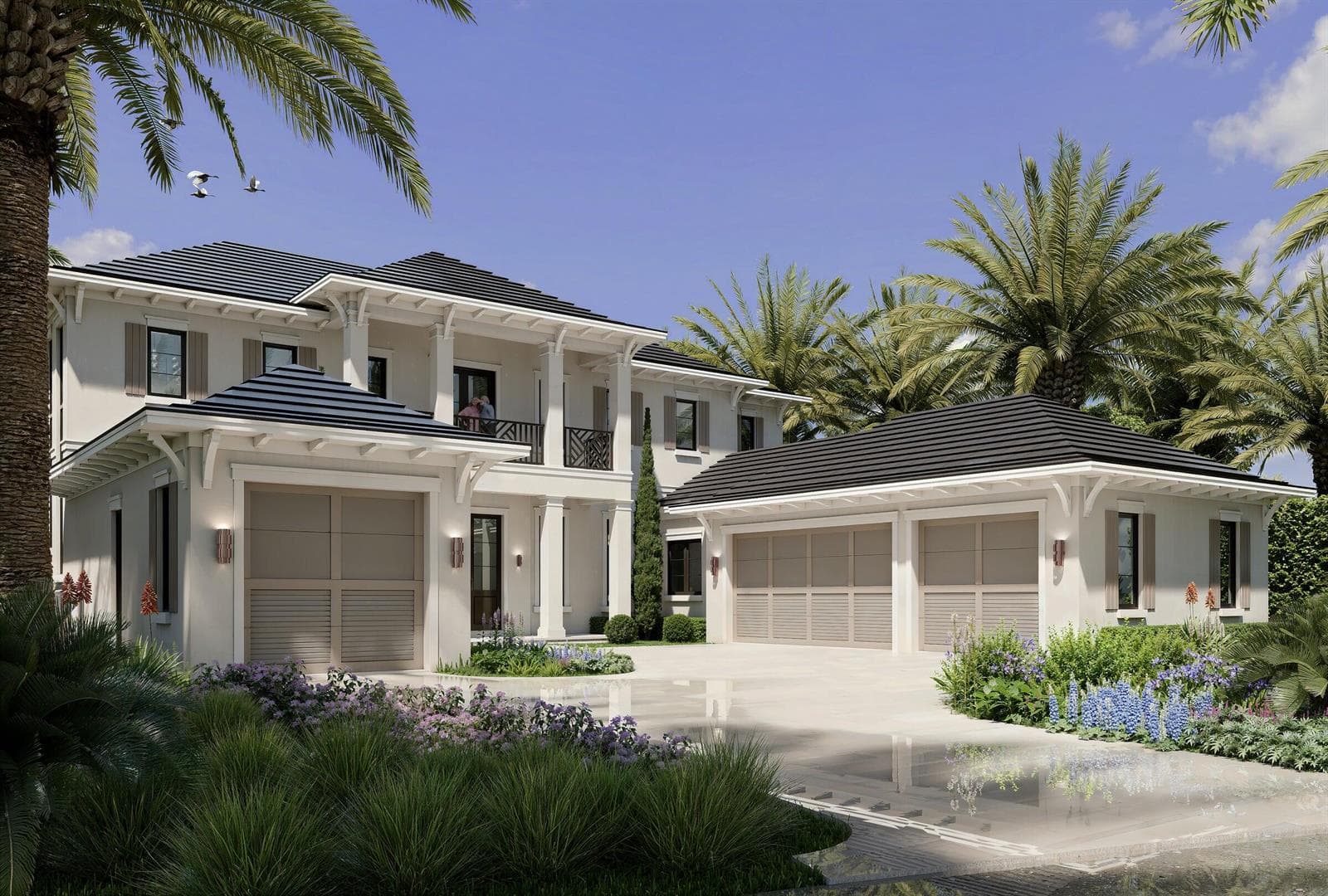 601 NE Spanish Trail, Boca Raton, FL 33432 — zdjęcie 2