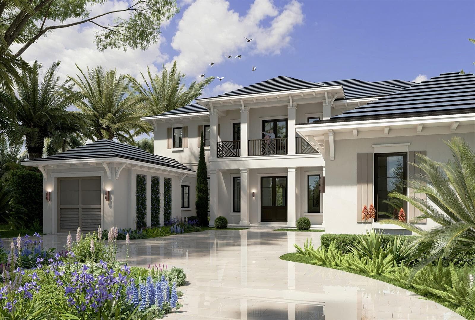 601 NE Spanish Trail, Boca Raton, FL 33432 — zdjęcie 3