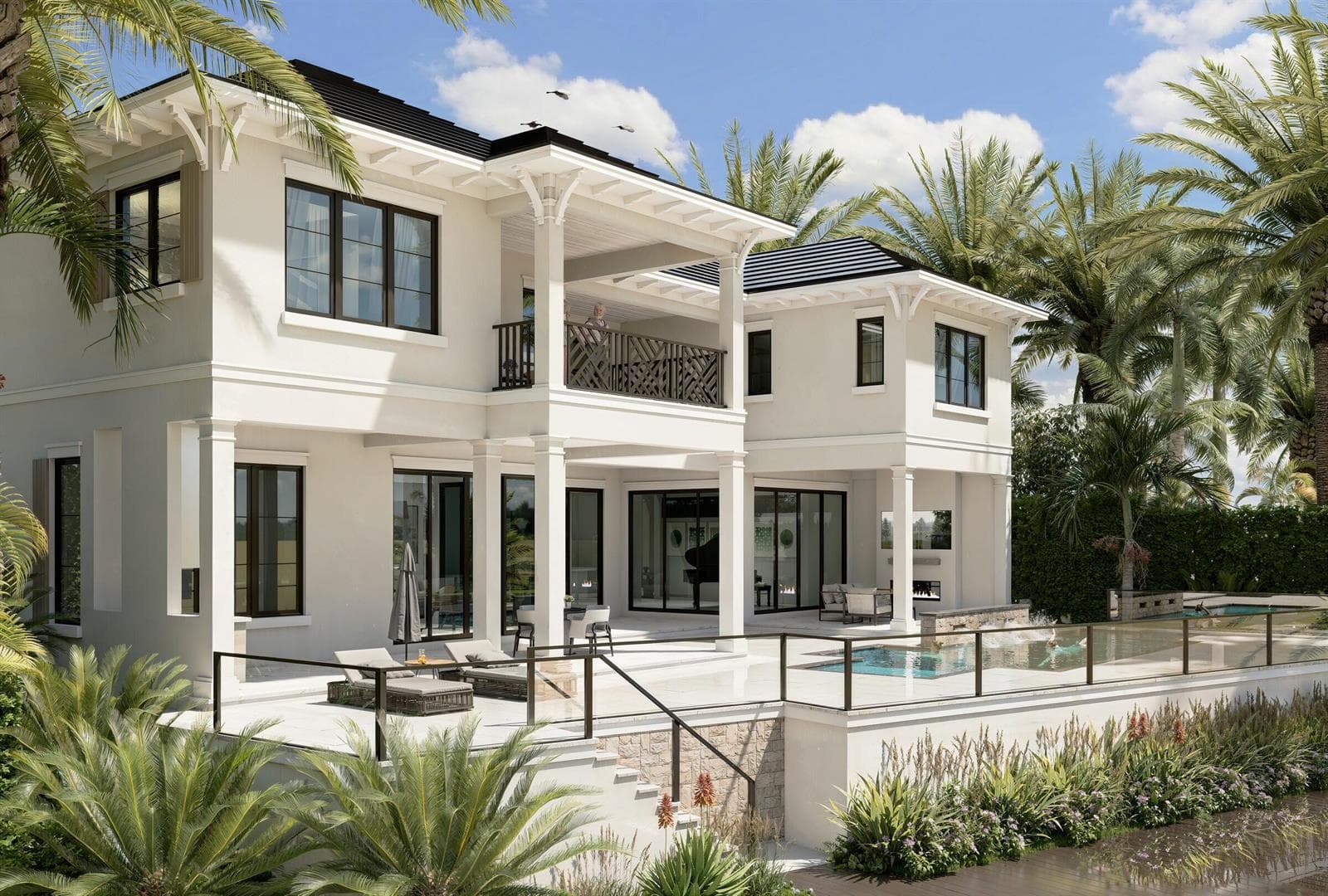 601 NE Spanish Trail, Boca Raton, FL 33432 — zdjęcie 4