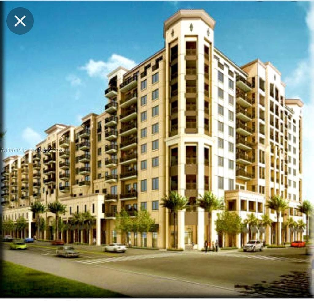 301 Altara Ave # 805, Coral Gables, FL 33146