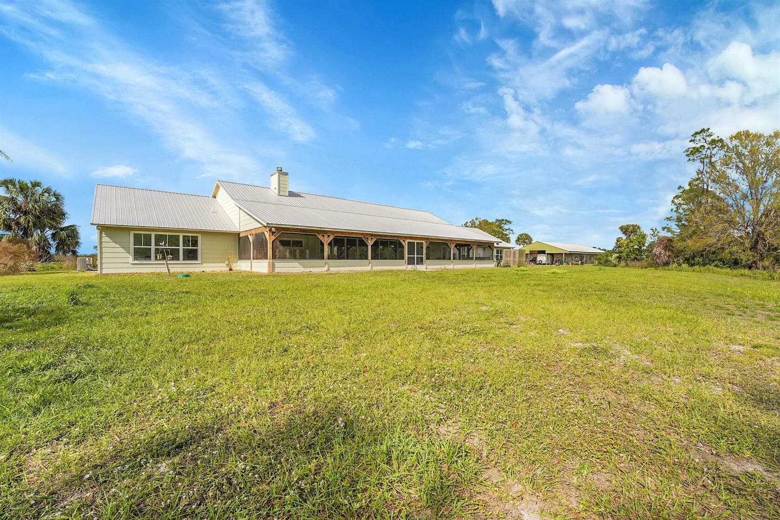 3901 Wild Turkey Trail, Okeechobee, FL 34974 — zdjęcie 3