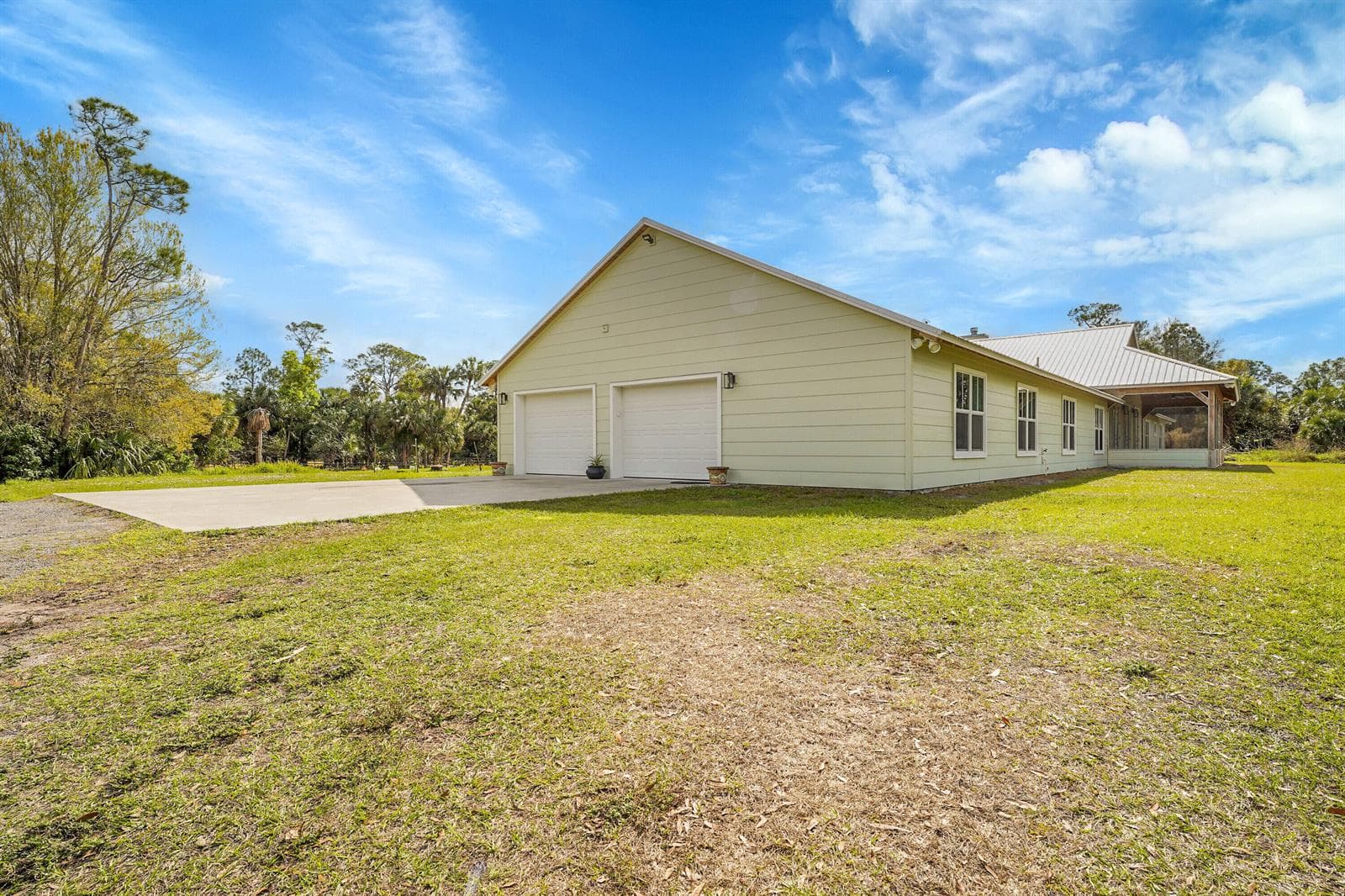 3901 Wild Turkey Trail, Okeechobee, FL 34974 — zdjęcie 4