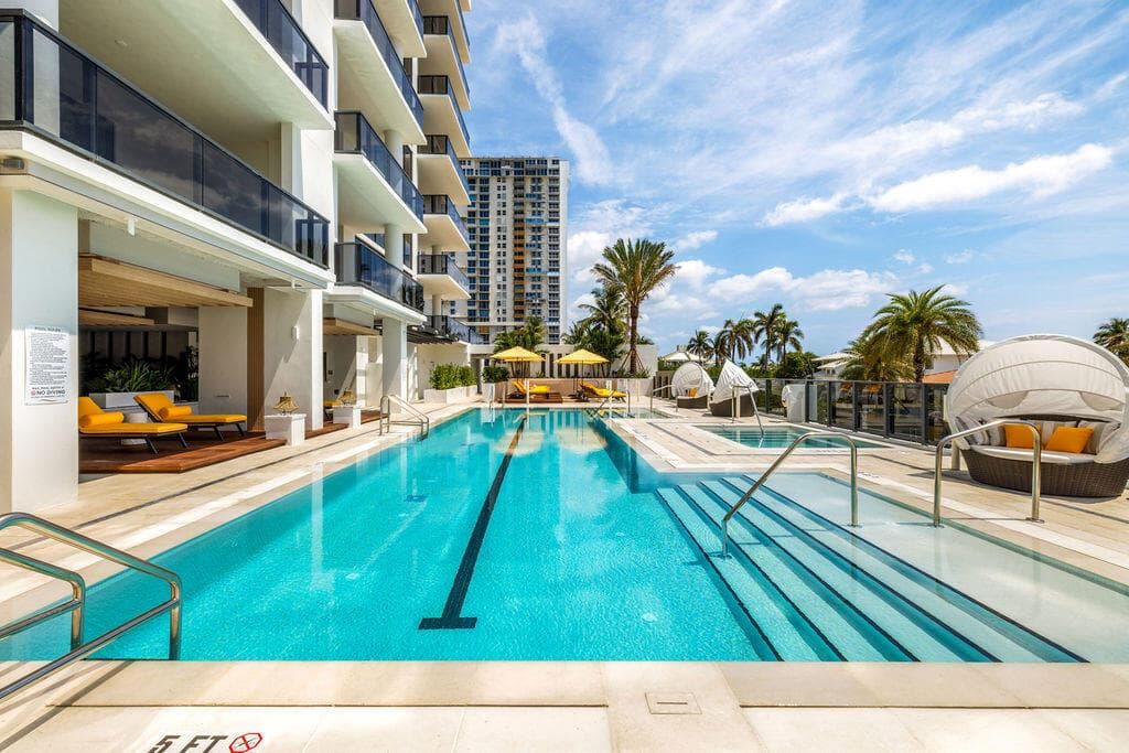 305 Briny Avenue # 805, Pompano Beach, FL 33062 — zdjęcie 5